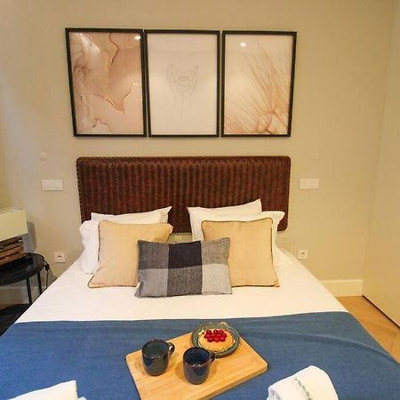 Appartamento Dream Design Flat OOporto Esterno foto