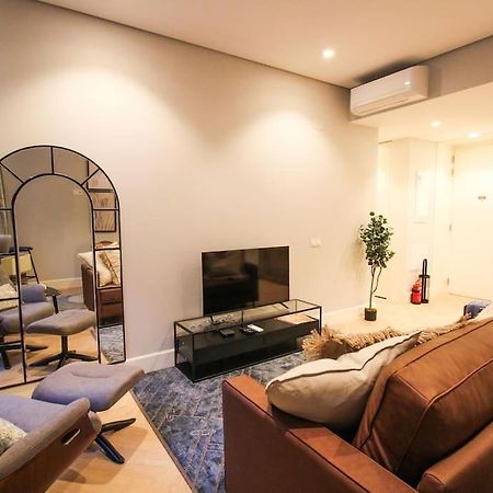 Appartamento Dream Design Flat OOporto Esterno foto