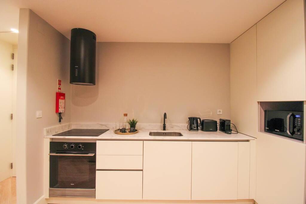 Appartamento Dream Design Flat OOporto Esterno foto