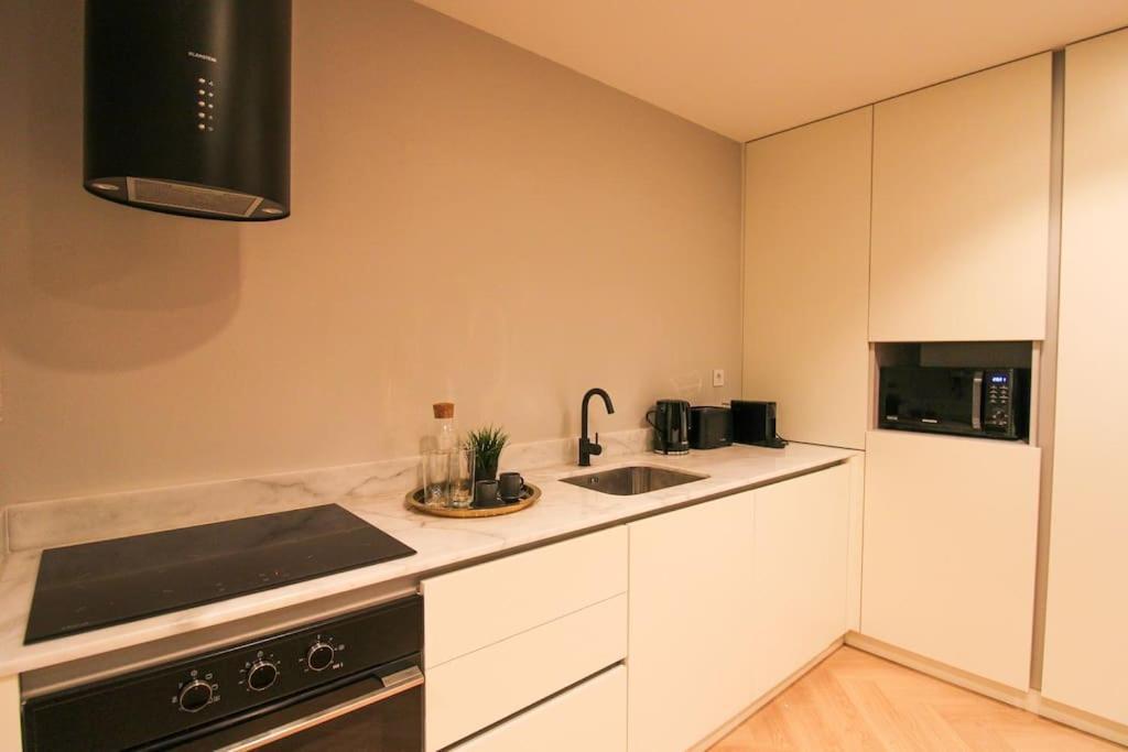 Appartamento Dream Design Flat OOporto Esterno foto