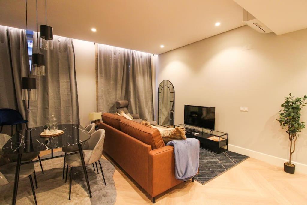 Appartamento Dream Design Flat OOporto Esterno foto