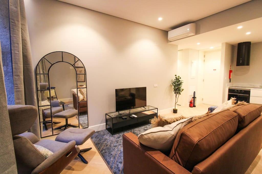 Appartamento Dream Design Flat OOporto Esterno foto