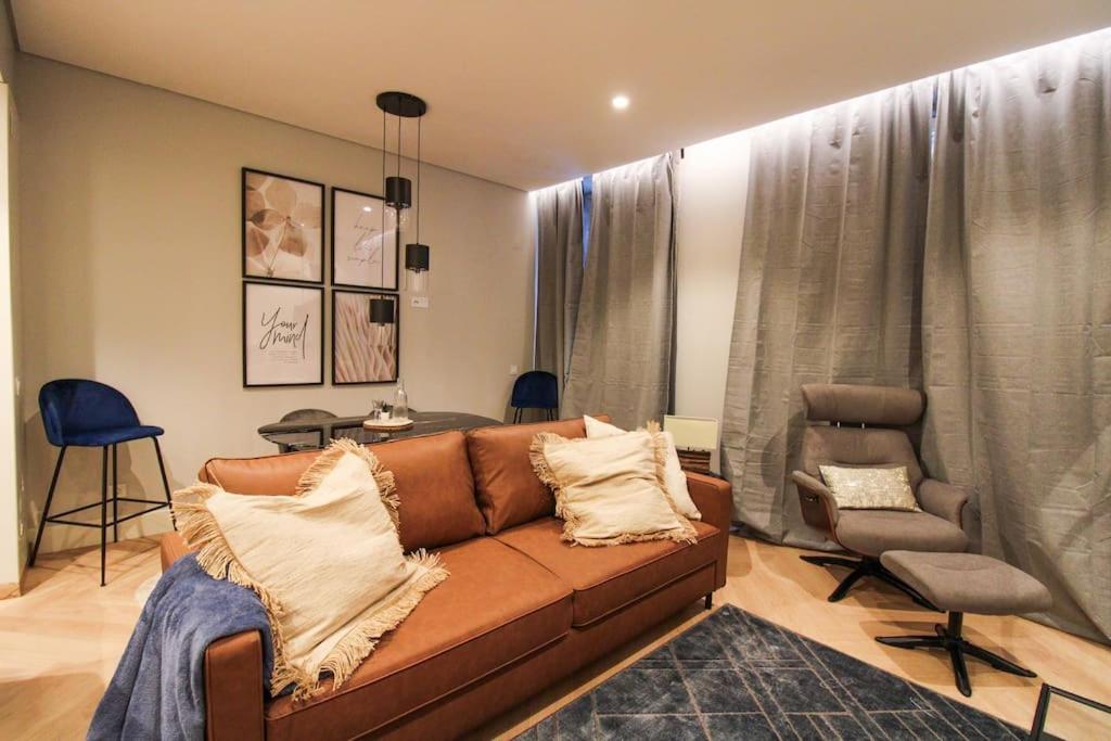 Appartamento Dream Design Flat OOporto Esterno foto