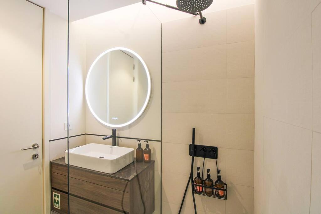Appartamento Dream Design Flat OOporto Esterno foto